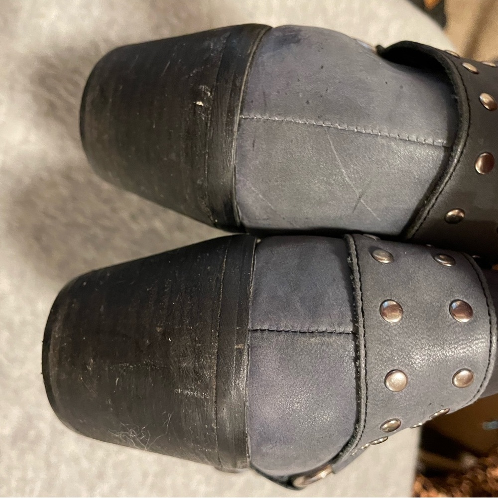 Envy booties - Picture 3 of 8